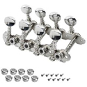 Toronzo Machine heads MA-MM70-Chrome