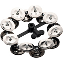 Meinl Percussion Hihat Tambourine