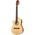 Ortega Nylon 6-String Guitar RCE138-T4-L