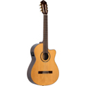Ortega Nylon 6-String Guitar RCE159MN