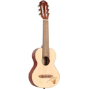 Ortega Mini/Travel Guitar 17 inch RGL5