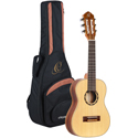 Ortega Nylon 6-String Guitar R121-1/4