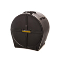 Hardcase 22 inch Bassdrum