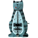 Wittner Cat Shaped Metronome 839021