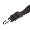 Neotech Saxophone strap Soft Sax Black, length 43.2 - 53.3cm