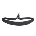 Neotech Wick-It saxophone strap Black XL, 52.1 - 66cm
