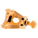 Yanagisawa Ligature Yany Sixs for rubber mouthpieces