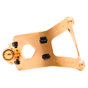 Yanagisawa Ligature Yany Sixs for rubber mouthpieces