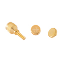 Yanagisawa S-bow screw Yany BooStar for Yamaha Special alloy, gold-plated