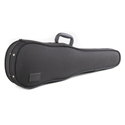 GEWA Violin shaped case Liuteria Concerto 1/2