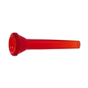 pTrumpet Mouthpiece Trumpet pTrumpet red 5C