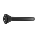 pTrumpet Mouthpiece Trumpet pTrumpet black 3C