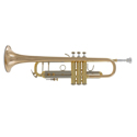 Vincent Bach Bb trumpet 180-72 Stradivarius 180-72G