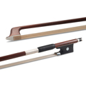 Otto Dürrschmidt Violin bow pernambuco wood Round