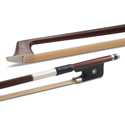 GEWA Viola bow Massaranduba student 4/4