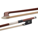 W. E. Dörfler Viola bow pernambuco wood Round