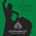 Hannabach 827LT
