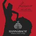 Hannabach 827SHT