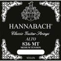 Hannabach 836MT