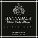 Hannabach 7287MT