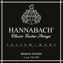 Hannabach 7288MT