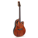 ovation Ovation CE44P-FKOA-G Figured Koa