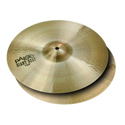 Paiste Hi-Hat Cymbal Giant Beat 15 inch