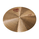 Paiste Ride pool 2002 18 inch Flatride