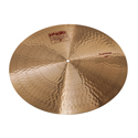 Paiste Ride pool 2002 20 inch Flatride