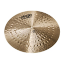 Paiste Ride Basin Masters 20 inch Dark Flatride