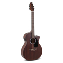 ovation Applause AEO96-M Natural Matt