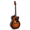ovation Applause AEJ96-1 Sunburst