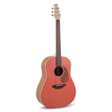 ovation Applause AAS-69-O Peach