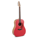 ovation Applause AAS-69-R Lipstick