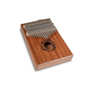 PURE GEWA Kalimba Leaves