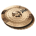 Paiste Hi-Hat Cymbal PST 8 14 inch Sound Edge