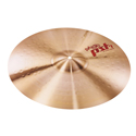 Paiste Crash cymbal PST 7 18 inch Heavy