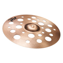 Paiste Effect Cymbal PST - X Swiss Crash Cymbal 18 inch Medium Crash