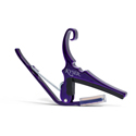 Kyser KG6PA deep purple