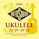 RotoSound Ukulele strings soprano Laguna Set Soprano RS85