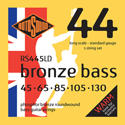 Rotosound RS445LD Set 5-string Standard 45-130