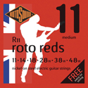 Rotosound R11 Set Medium 11-48