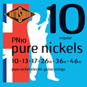 Rotosound PN10 Set Regular 10-46