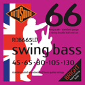 Rotosound RDB665LD Set 5-str. Standard 45-105 Double Ball