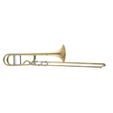 Vincent Bach Bb/F tenor trombone 42BOF Stradivarius 42BOF