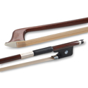 Otto Dürrschmidt Viola bow pernambuco wood Round