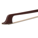 Otto Dürrschmidt Cello bow pernambuco wood angular