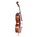 GEWA Cello Ideals 1/4 GS402.064.211.1