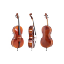 GEWA Cello Ideals 3/4 GS402.062.210.1