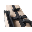 GEWA Violin case BIO A Beige